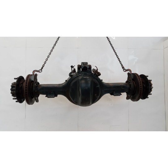 ASSALE POSTERIORE IVECO Stralis 2007>2013 usato