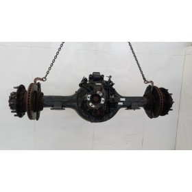REAR DRIVE AXLE 
 IVECO...