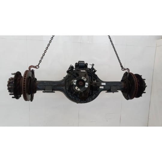 ASSALE POSTERIORE IVECO Stralis 2007>2013 usato