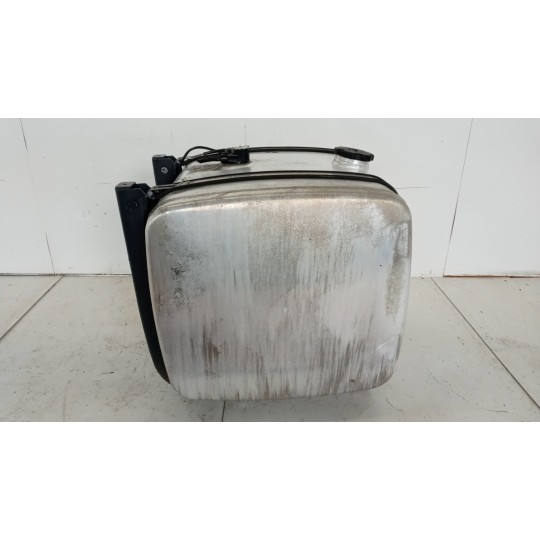 FUEL TANK IVECO Stralis 2007>2013 used