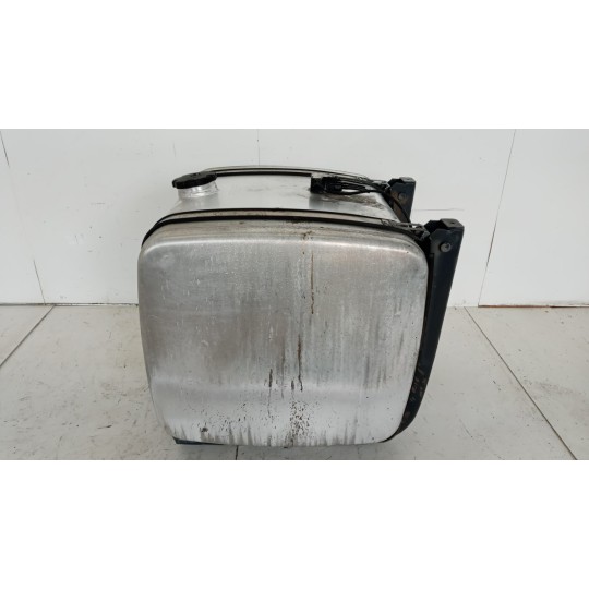 SERBATOIO CARBURANTE IVECO Stralis 2007>2013 usato
