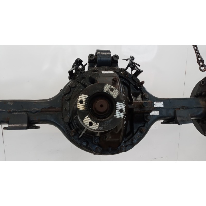 IVECO GRUPPO DIFFERENZIALE POSTERIORE IVECO Stralis 2007>2013 usato