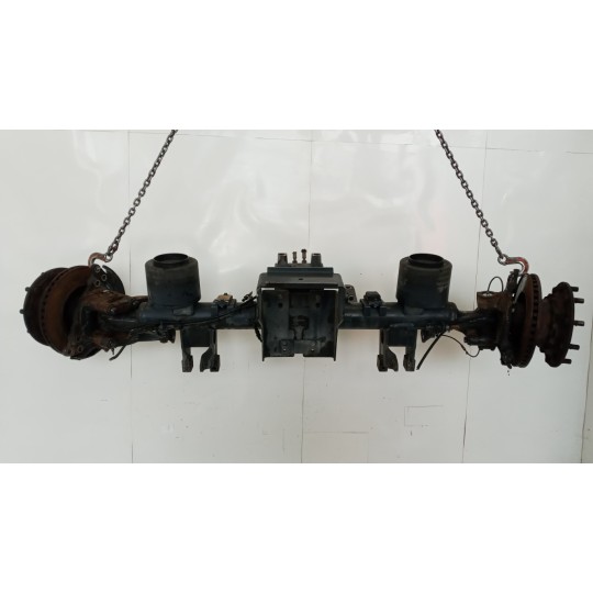 ASSALE SUPPLEMENTARE IVECO Stralis 2007>2013 used