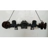 IVECO ASSALE SUPPLEMENTARE IVECO Stralis 2007>2013 usato
