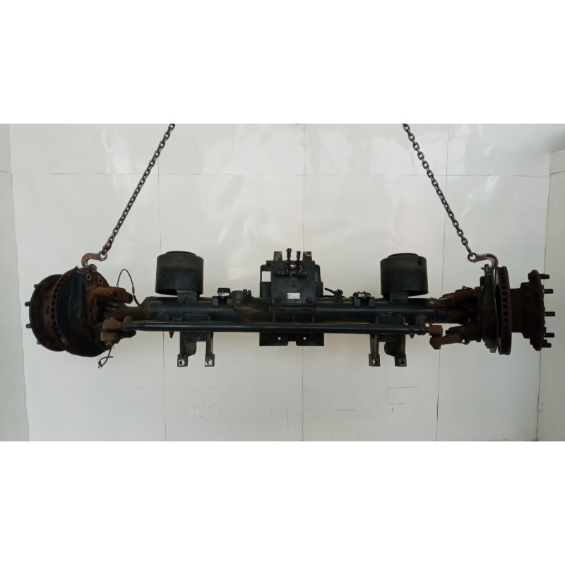 IVECO ASSALE SUPPLEMENTARE IVECO Stralis 2007>2013 usato