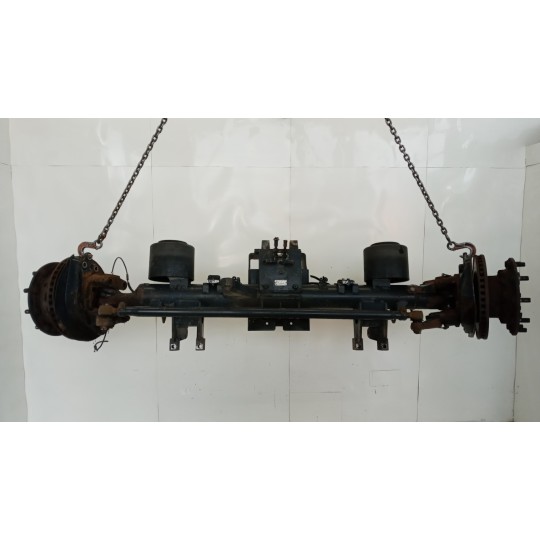 ASSALE SUPPLEMENTARE IVECO Stralis 2007>2013 usato