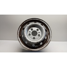 IRON WHEELS FIAT van Ducato...