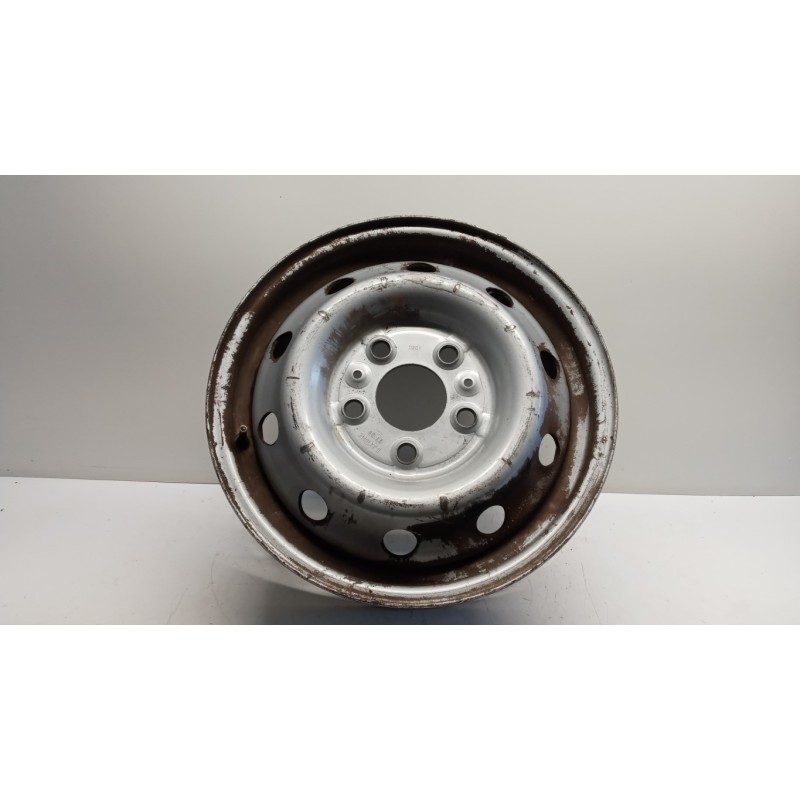 FIAT van IRON WHEELS FIAT van Ducato 2002>2006 used
