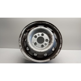 IRON WHEELS FIAT van Ducato...