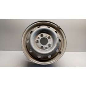CERCHIO RUOTA IN FERRO FIAT...