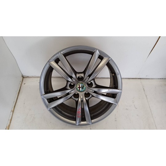 KIT 4 CERCHI IN LEGA ALFA ROMEO Giulietta 2010>2016 usato