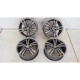 KIT ALLOY WHEELS  ALFA...