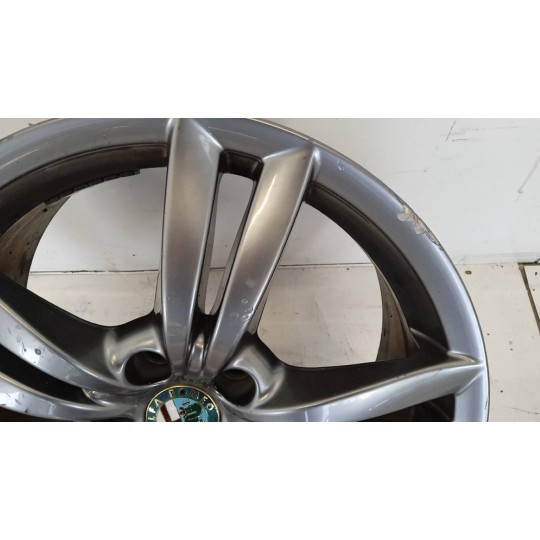 KIT ALLOY WHEELS  ALFA ROMEO Giulietta 2010>2016 used