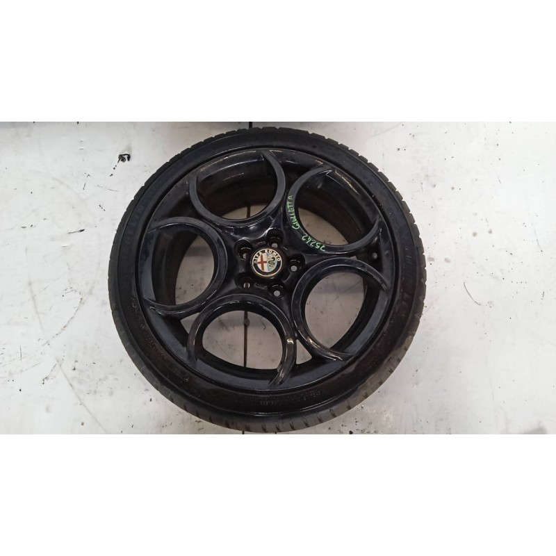 ALFA ROMEO KIT ALLOY WHEELS  ALFA ROMEO Giulietta 2010>2016 used