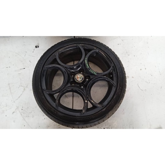 KIT ALLOY WHEELS  ALFA ROMEO Giulietta 2010>2016 used