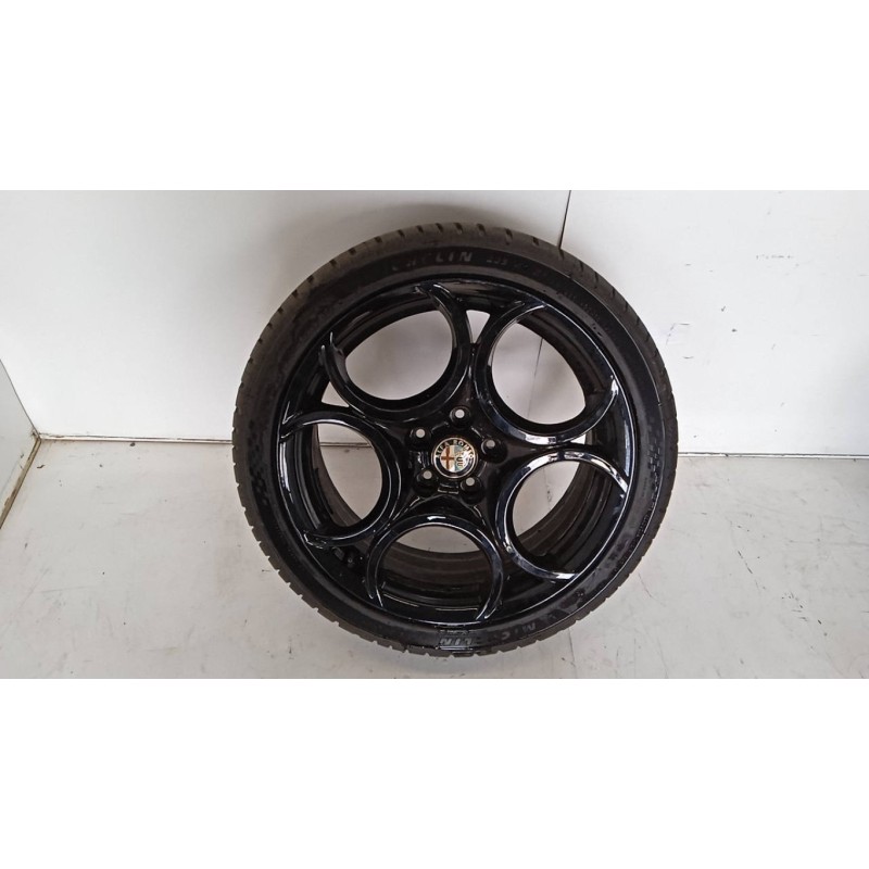 ALFA ROMEO KIT 4 CERCHI IN LEGA ALFA ROMEO Giulietta 2010>2016 usato