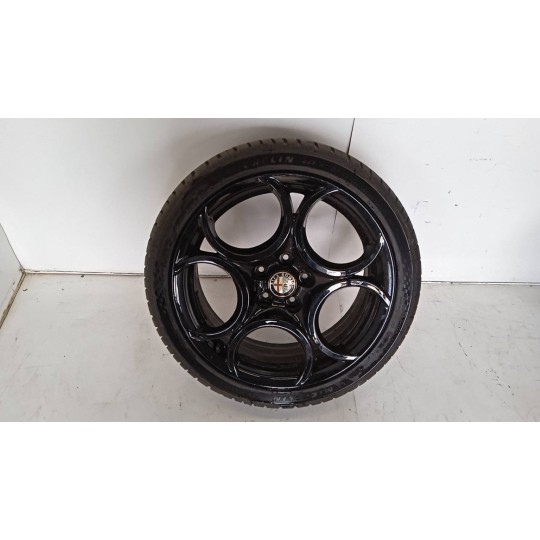 KIT ALLOY WHEELS  ALFA ROMEO Giulietta 2010>2016 used