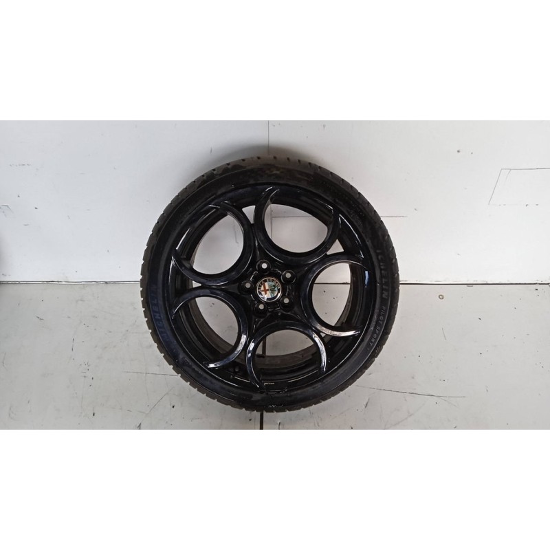 ALFA ROMEO KIT 4 CERCHI IN LEGA ALFA ROMEO Giulietta 2010>2016 usato