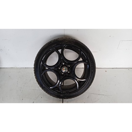 KIT ALLOY WHEELS  ALFA ROMEO Giulietta 2010>2016 used