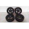 ALFA ROMEO KIT 4 CERCHI IN LEGA ALFA ROMEO Giulietta 2010>2016 usato