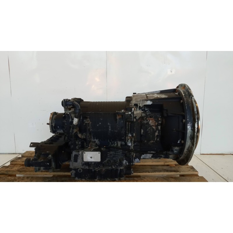 IVECO CAMBIO AUTOMATICO IVECO Stralis 2007>2013 usato