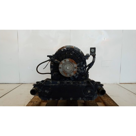 CAMBIO AUTOMATICO IVECO Stralis 2007>2013 usato