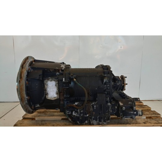 CAMBIO AUTOMATICO IVECO Stralis 2007>2013 usato