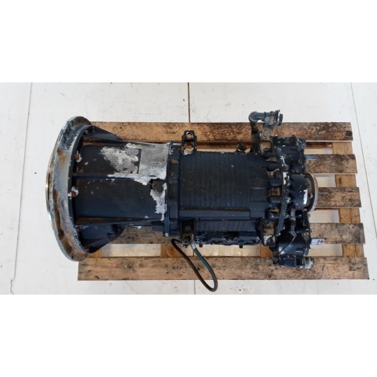 CAMBIO AUTOMATICO IVECO Stralis 2007>2013 usato
