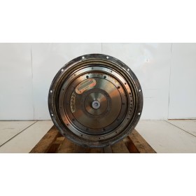 CAMBIO AUTOMATICO IVECO...