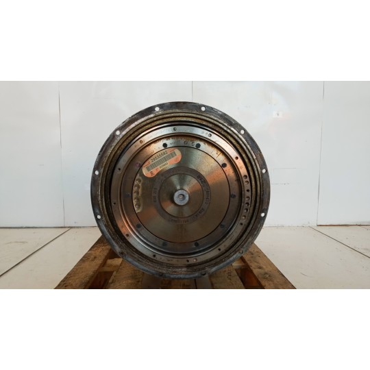 AUTOMATIC GEARBOXES  IVECO Stralis 2007>2013 used