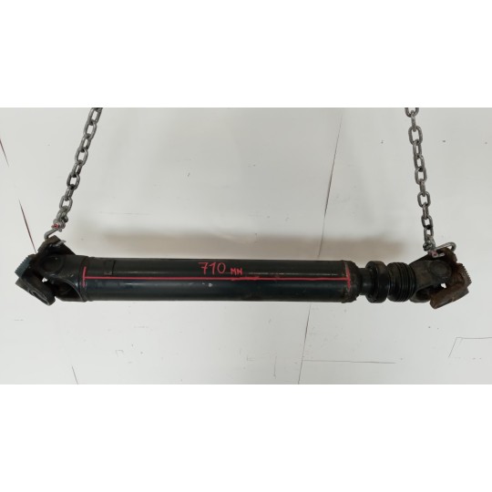 FRONT POWER TAKE OFF SHAFTS IVECO Stralis 2007>2013 used