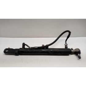 PLUNGER STEERING RACK...