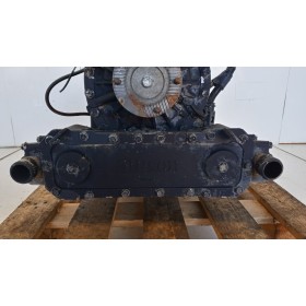 HEAT EXCHANGER  IVECO...