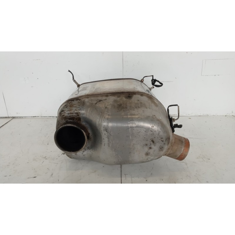IVECO SILENCER IVECO Stralis 2007>2013 used
