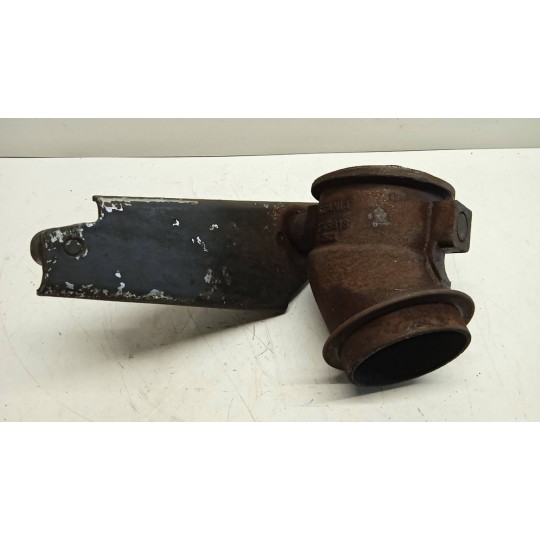 VALVE BRAKING SCANIA Serie G 2005> used