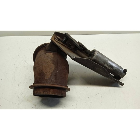 VALVE BRAKING SCANIA Serie G 2005> used