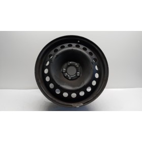 IRON WHEELS FIAT Doblo'...