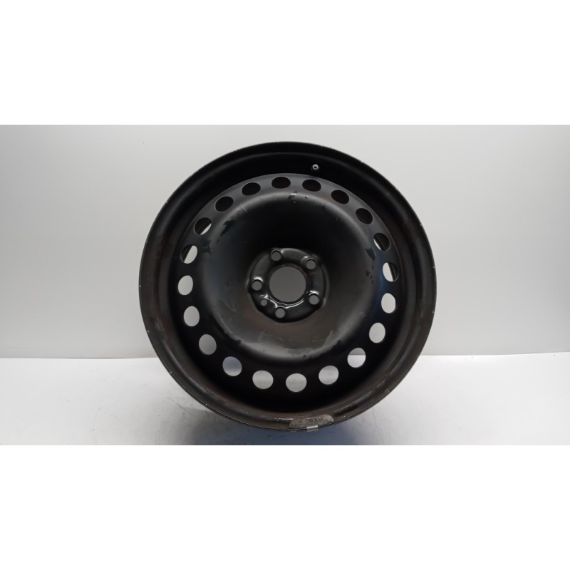 FIAT IRON WHEELS FIAT Doblo' 2015> used