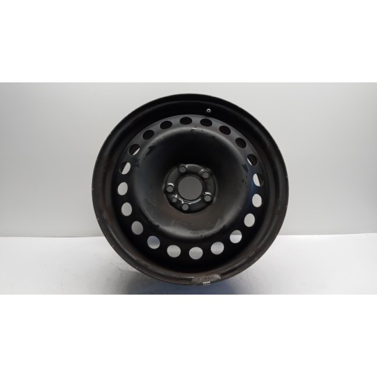 IRON WHEELS FIAT Doblo' 2015> used