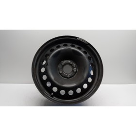 IRON WHEELS FIAT Doblo'...