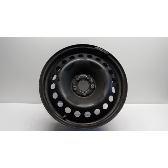 IRON WHEELS FIAT Doblo' 2015> used