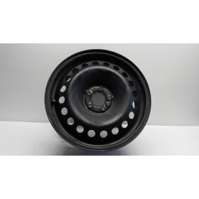 IRON WHEELS FIAT Doblo'...