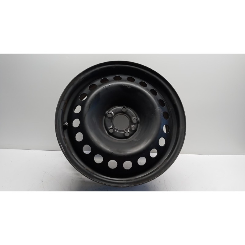 FIAT IRON WHEELS FIAT Doblo' 2015> used