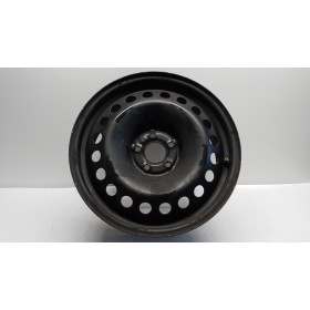 IRON WHEELS FIAT Doblo'...