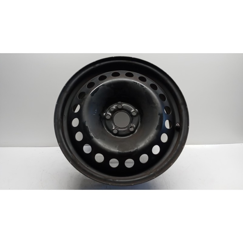 FIAT IRON WHEELS FIAT Doblo' 2015> used