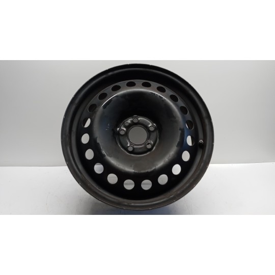 IRON WHEELS FIAT Doblo' 2015> used