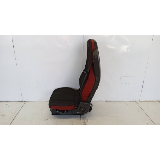 FRONT SEATS VOLVO truck FH16 I 1993>2002 used