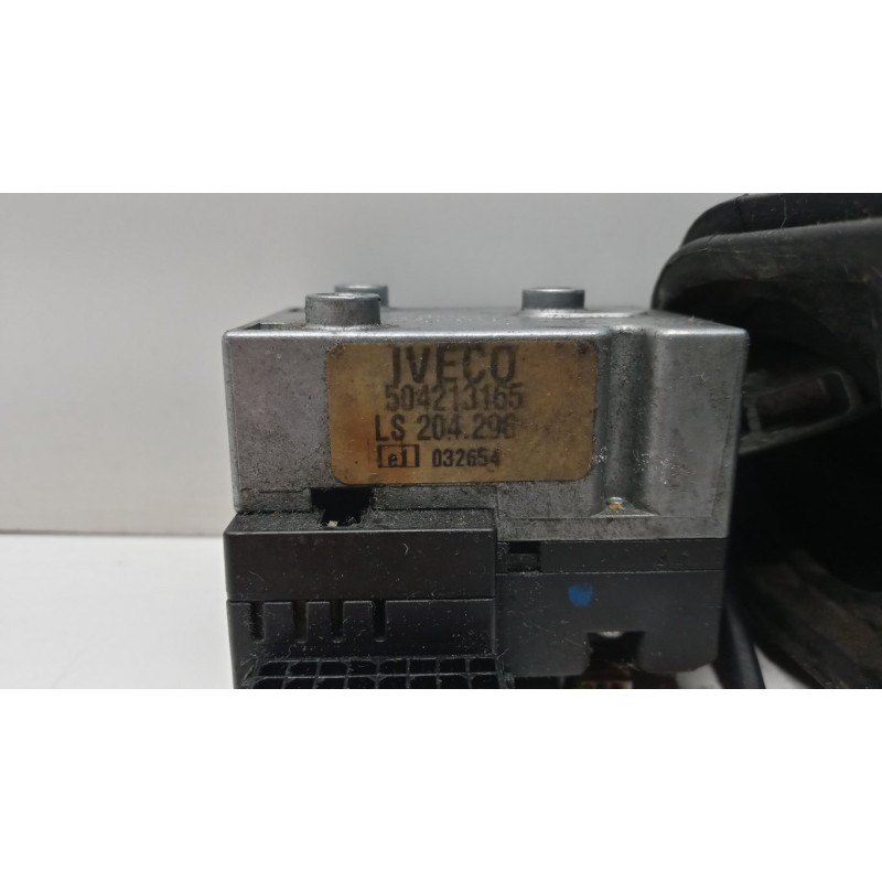 IVECO VARIOUS SWITCHES AND BUTTONS C  IVECO Stralis 2007>2013 used