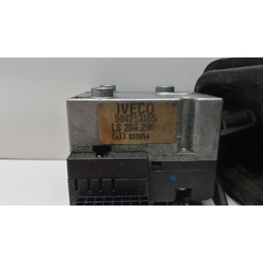 VARIOUS SWITCHES AND BUTTONS C  IVECO Stralis 2007>2013 used