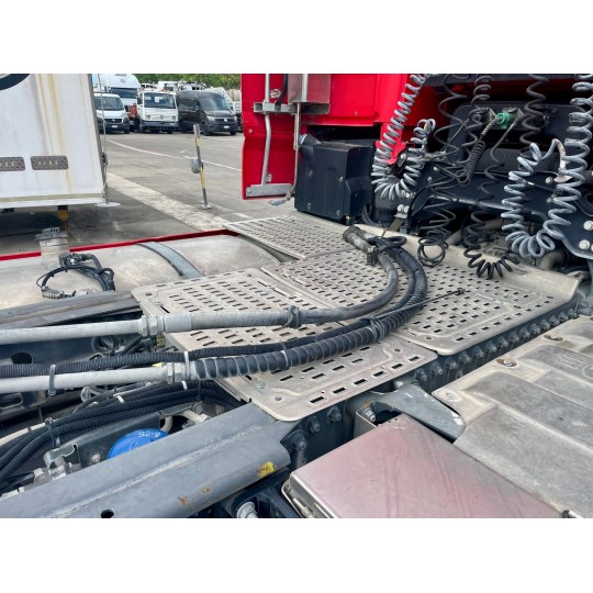 DAF XF 510 FT
